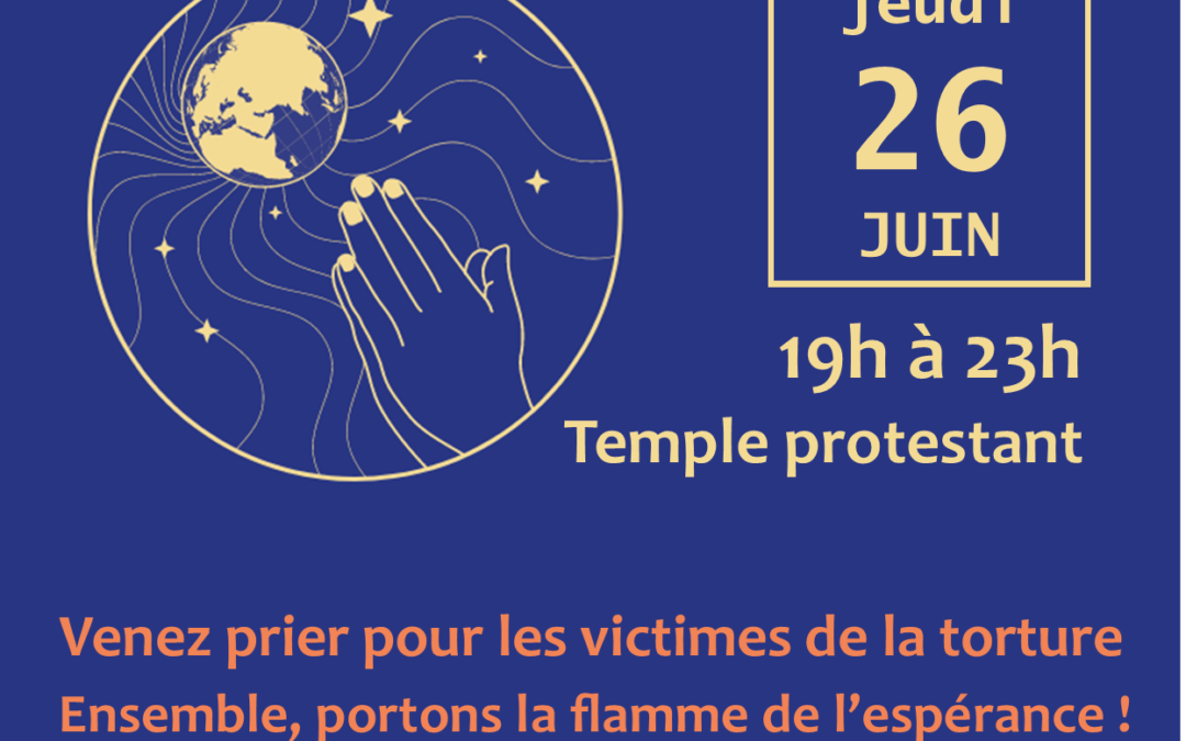 ACAT – Nuit des veilleurs